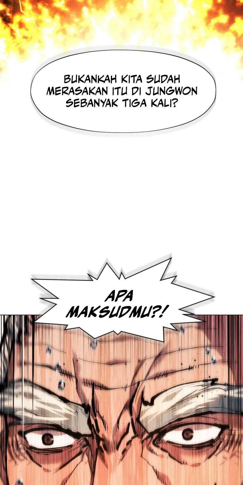 Modern Man Who Fall Into Murim Chapter 33 - halaman 77