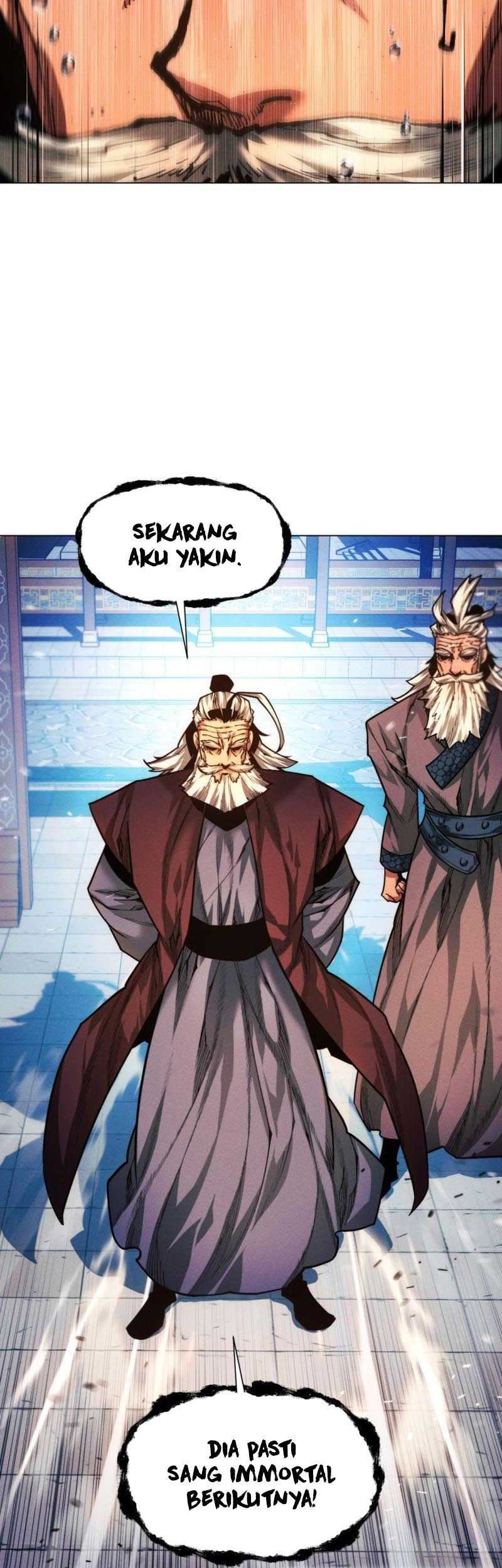 Modern Man Who Fall Into Murim Chapter 33 - halaman 78