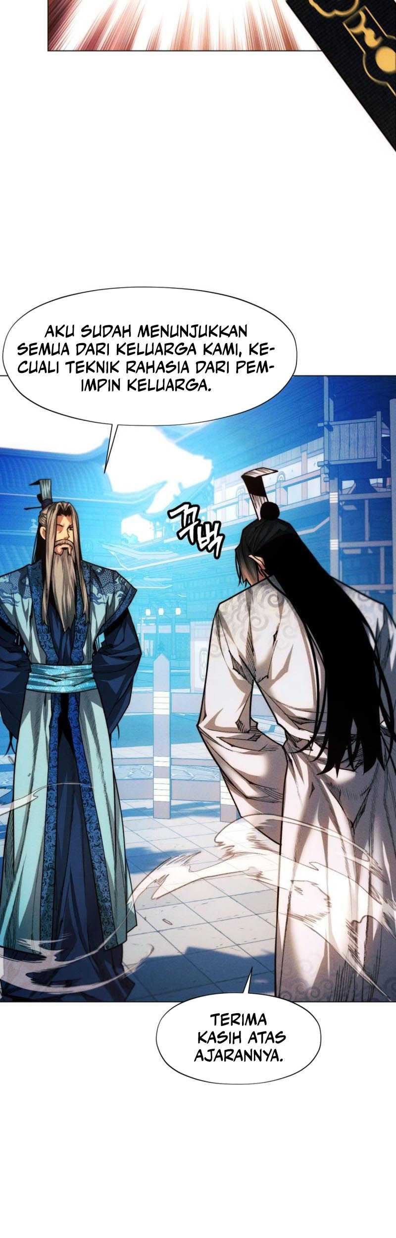 Modern Man Who Fall Into Murim Chapter 33 - halaman 80