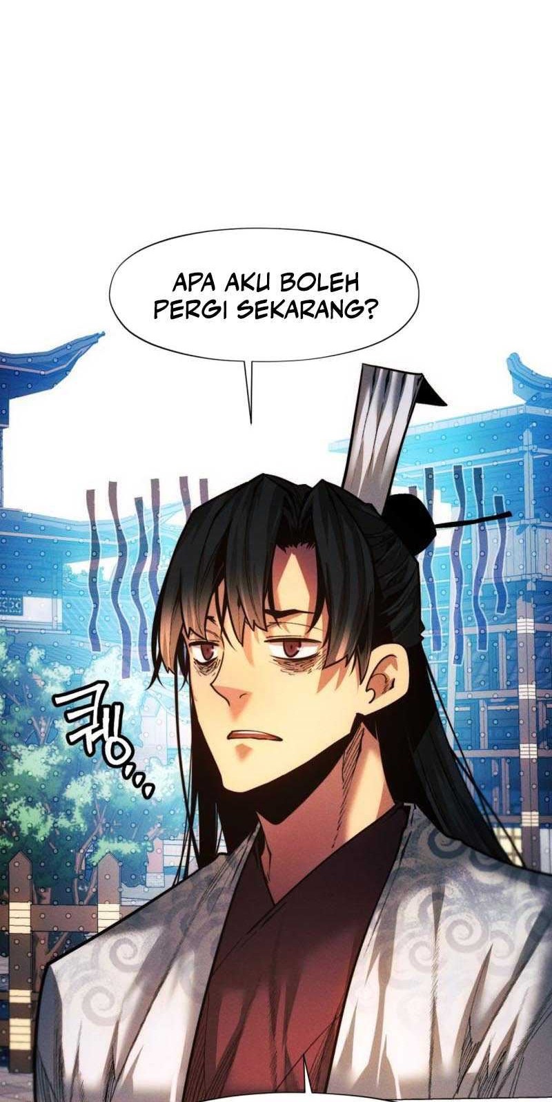 Modern Man Who Fall Into Murim Chapter 33 - halaman 85