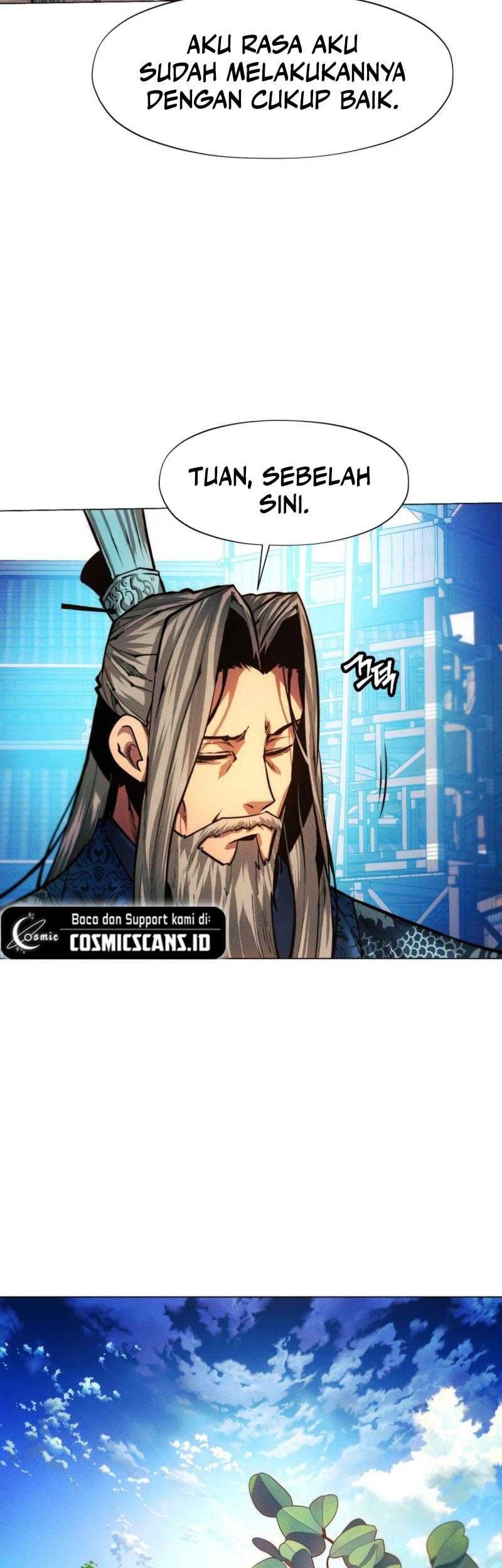 Modern Man Who Fall Into Murim Chapter 33 - halaman 86