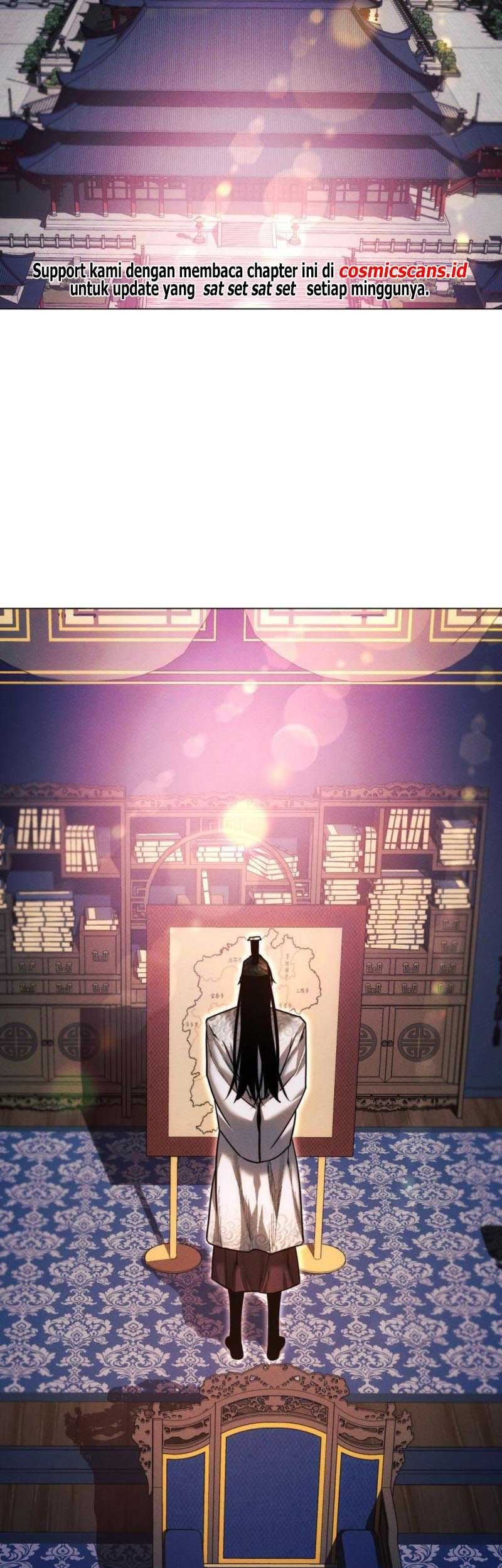 Modern Man Who Fall Into Murim Chapter 33 - halaman 88