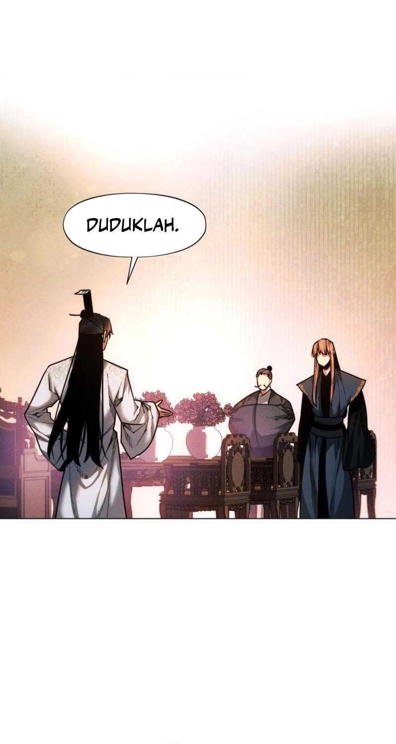 Modern Man Who Fall Into Murim Chapter 33 - halaman 90