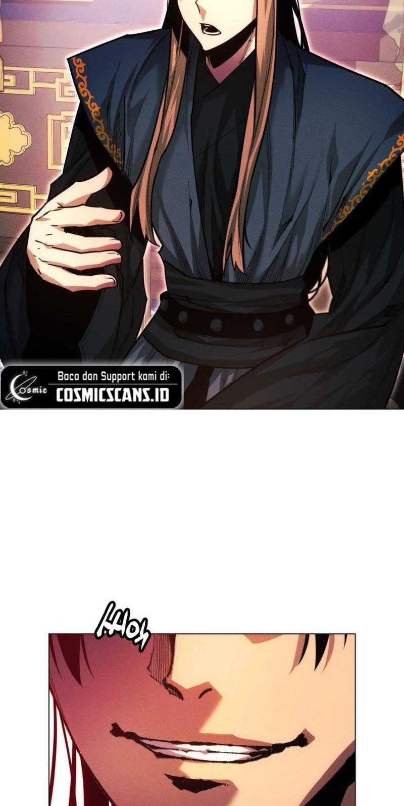 Modern Man Who Fall Into Murim Chapter 33 - halaman 92