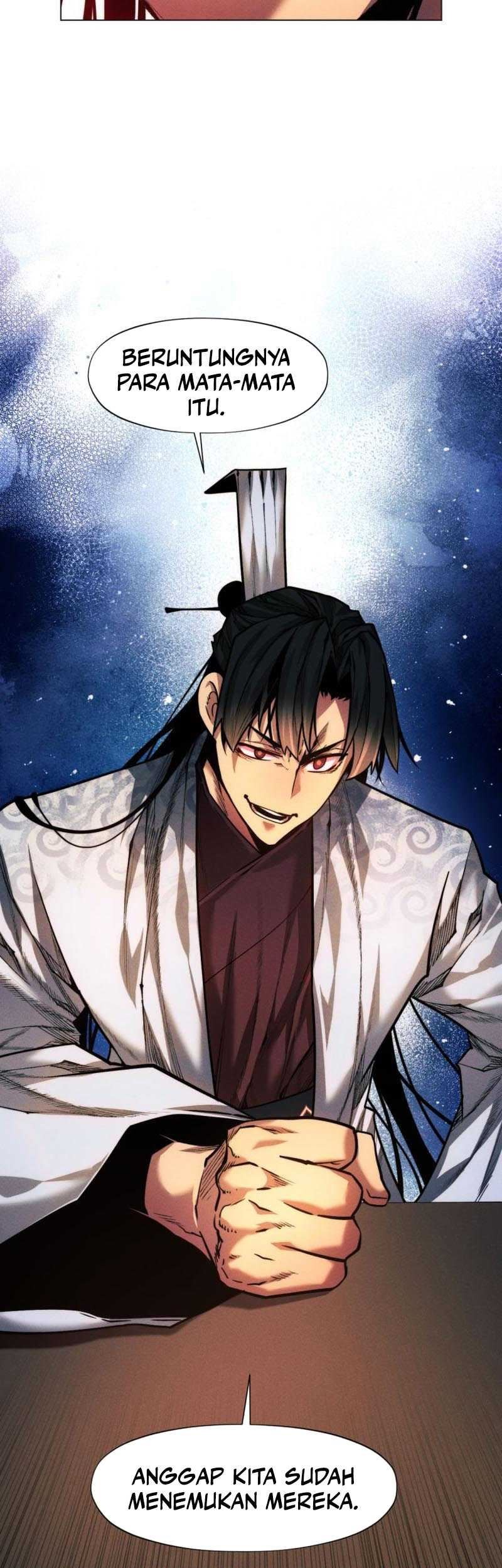 Modern Man Who Fall Into Murim Chapter 33 - halaman 93