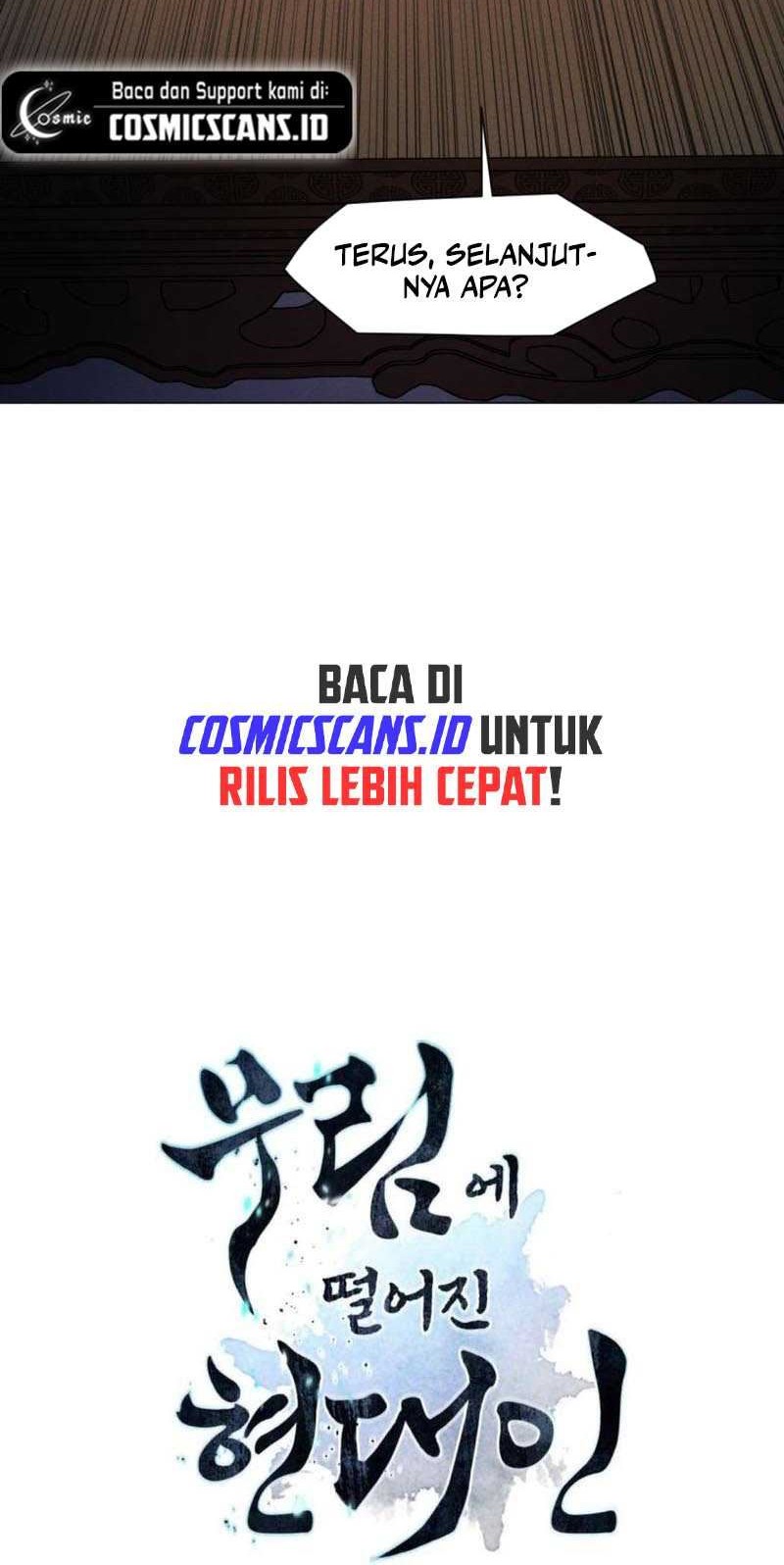 Modern Man Who Fall Into Murim Chapter 33 - halaman 94