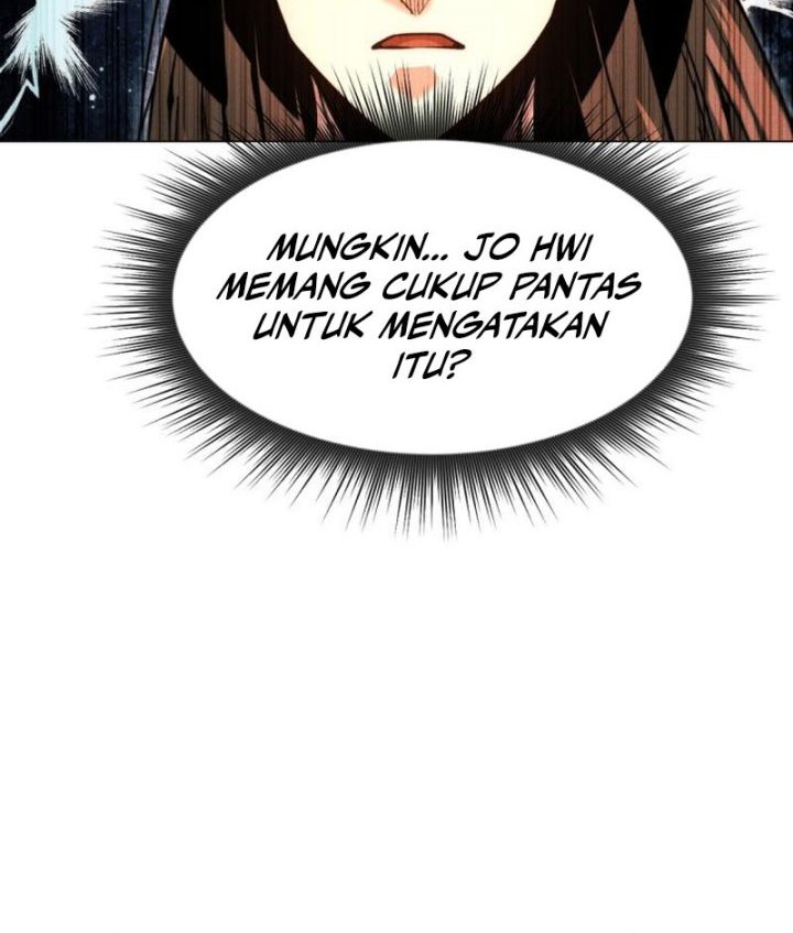 Modern Man Who Fall Into Murim Chapter 34 - halaman 30