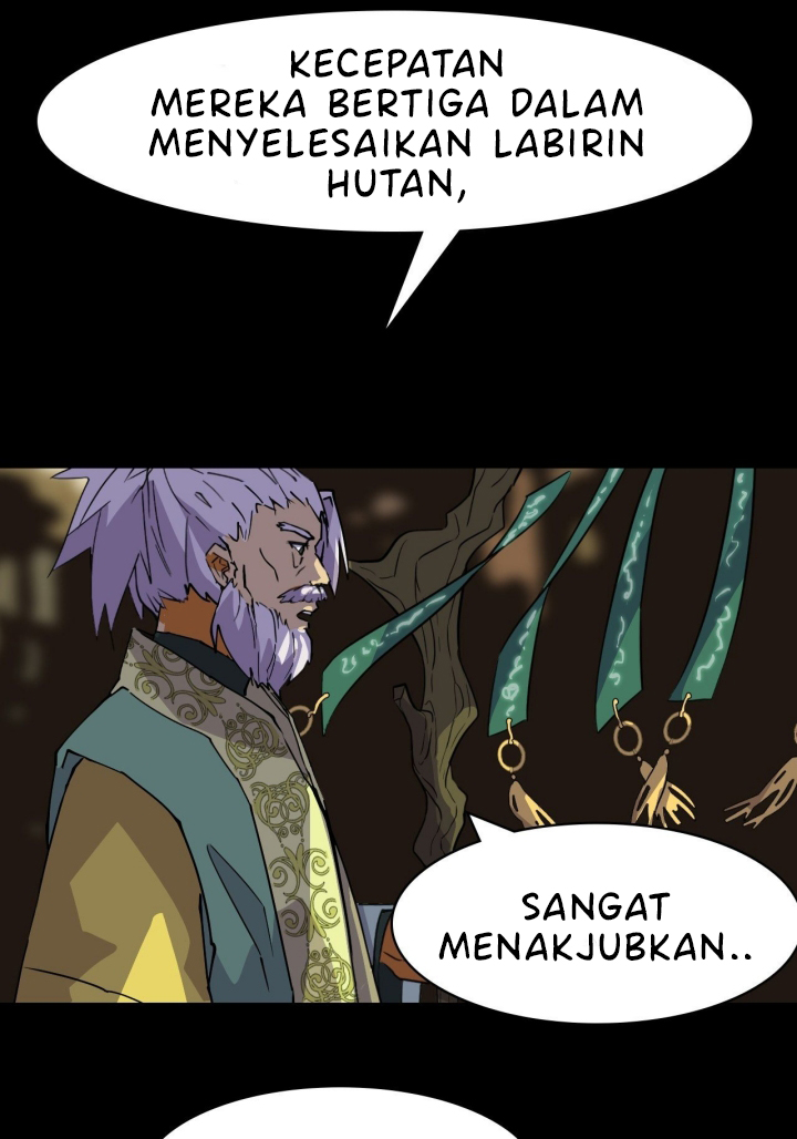 Modern Man Who Fall Into Murim Chapter 34 - halaman 4