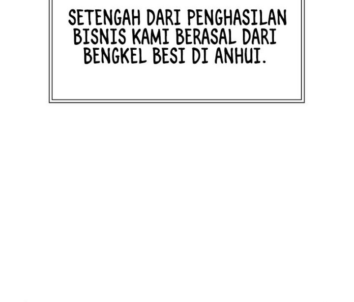Modern Man Who Fall Into Murim Chapter 34 - halaman 42