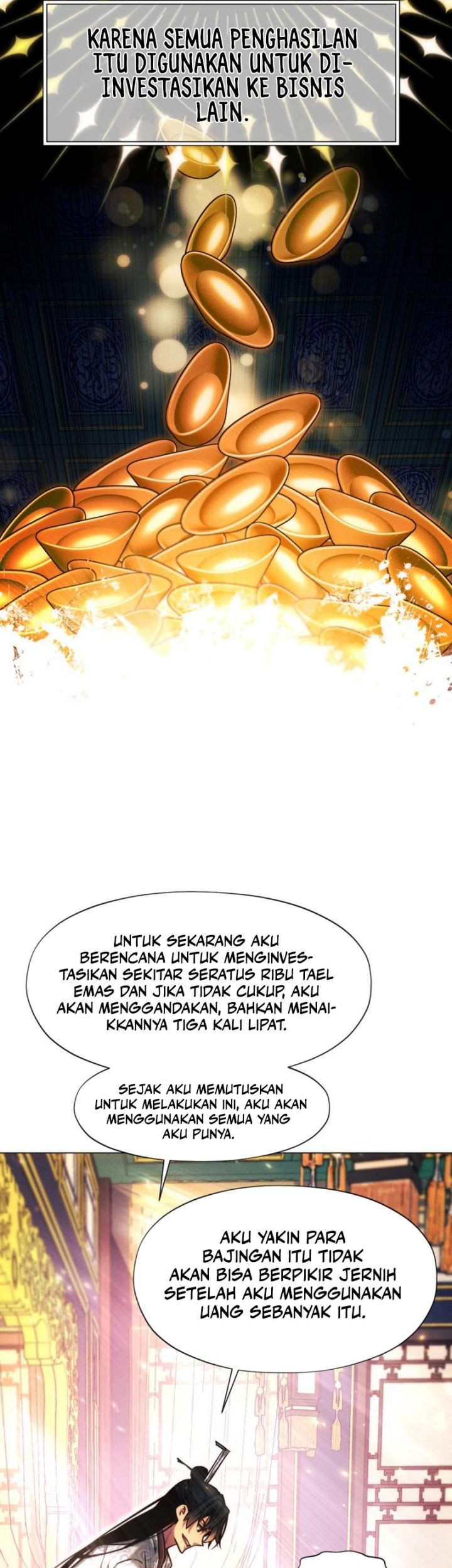 Modern Man Who Fall Into Murim Chapter 34 - halaman 45