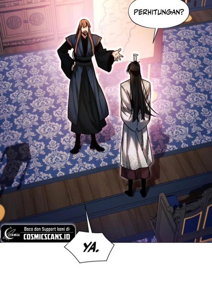Modern Man Who Fall Into Murim Chapter 34 - halaman 48