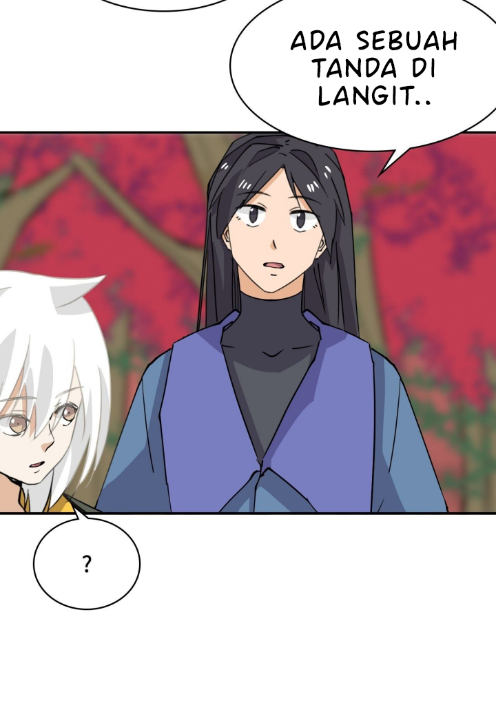 Modern Man Who Fall Into Murim Chapter 34 - halaman 7