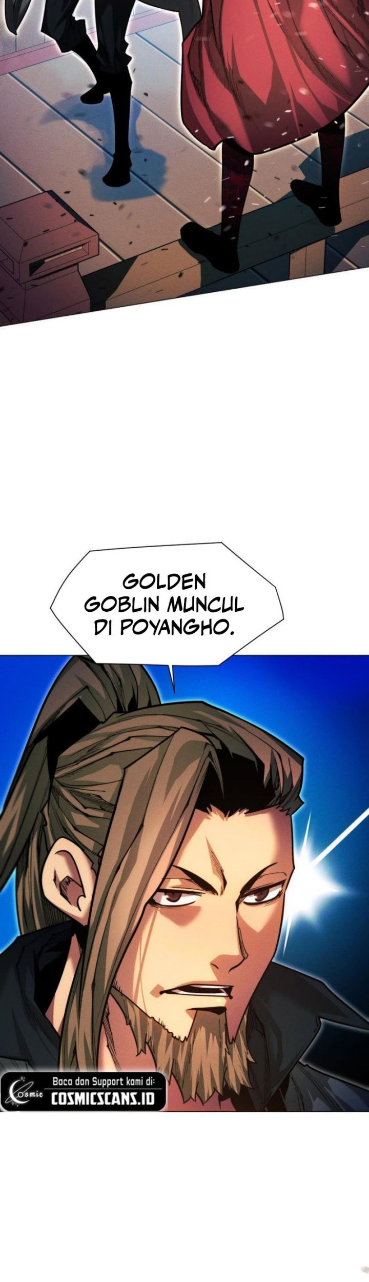 Modern Man Who Fall Into Murim Chapter 34 - halaman 70