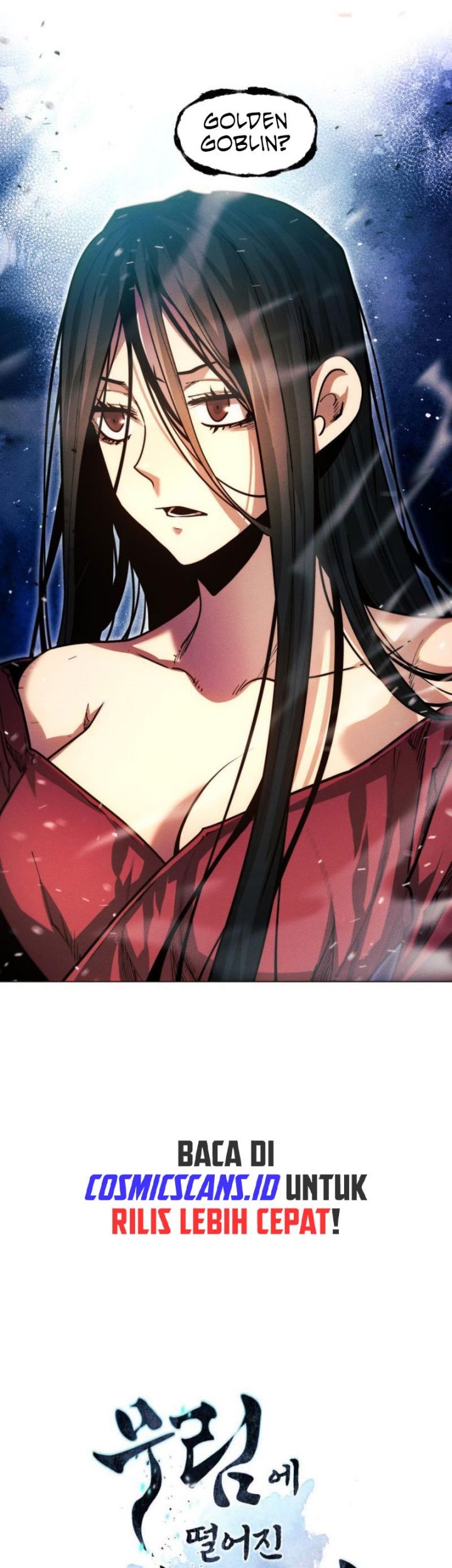 Modern Man Who Fall Into Murim Chapter 34 - halaman 71