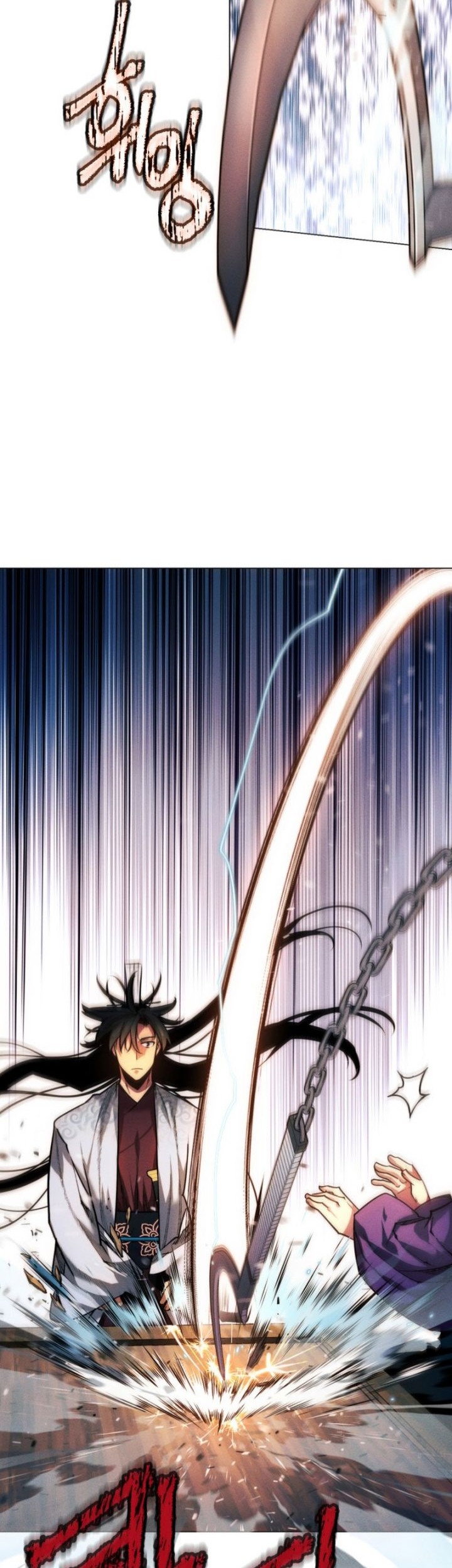 Modern Man Who Fall Into Murim Chapter 35 - halaman 15