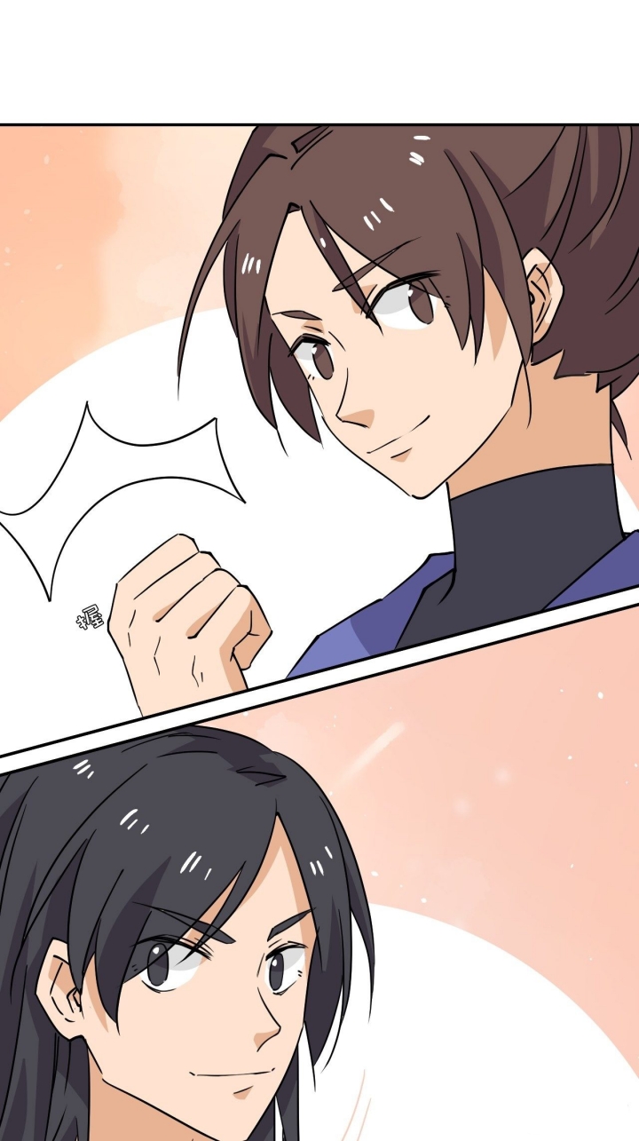 Modern Man Who Fall Into Murim Chapter 35 - halaman 3