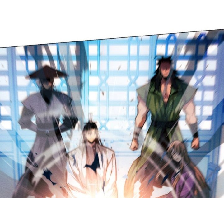 Modern Man Who Fall Into Murim Chapter 35 - halaman 31
