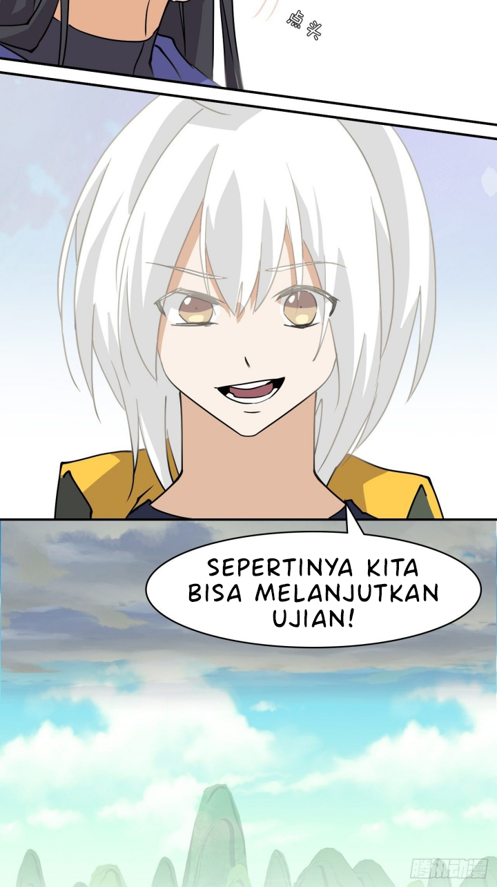 Modern Man Who Fall Into Murim Chapter 35 - halaman 4