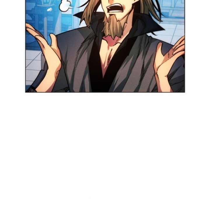 Modern Man Who Fall Into Murim Chapter 35 - halaman 42