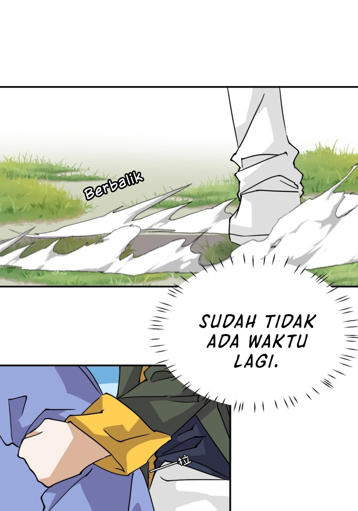 Modern Man Who Fall Into Murim Chapter 36 - halaman 3