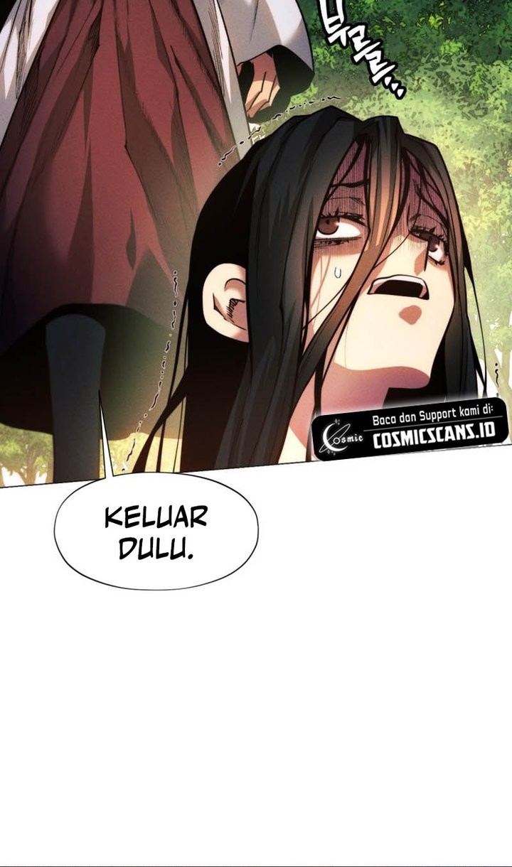 Modern Man Who Fall Into Murim Chapter 36 - halaman 44
