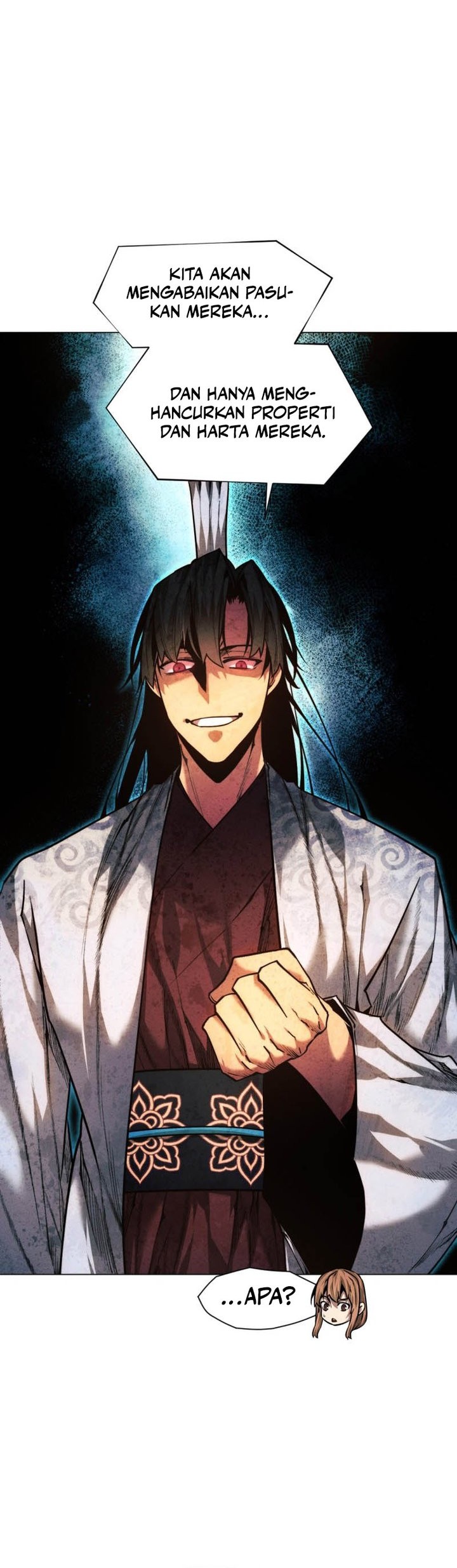 Modern Man Who Fall Into Murim Chapter 36 - halaman 58