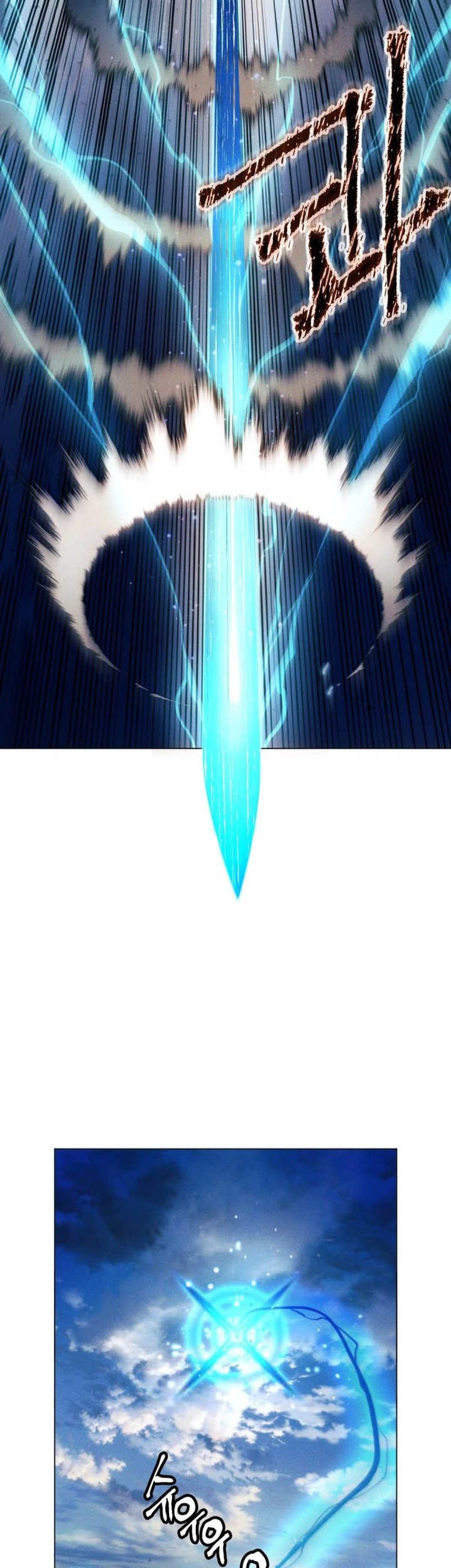 Modern Man Who Fall Into Murim Chapter 36 - halaman 64