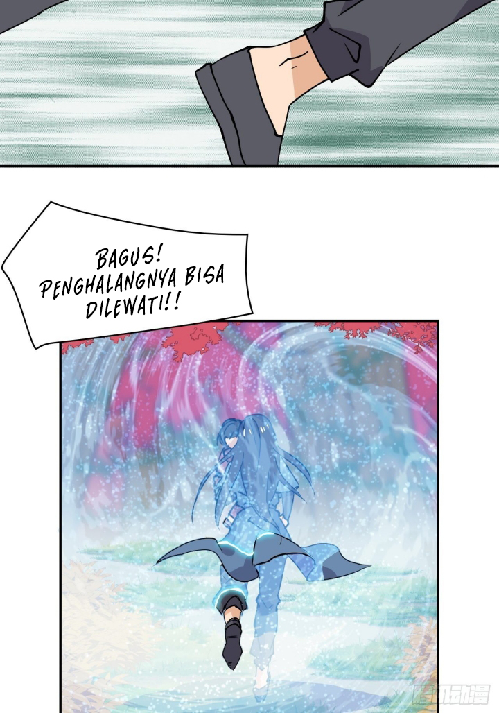 Modern Man Who Fall Into Murim Chapter 37 - halaman 13