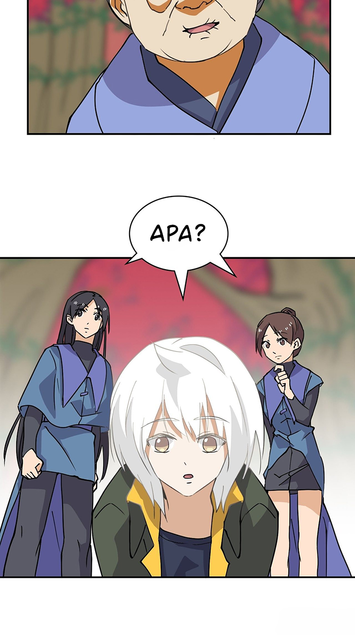 Modern Man Who Fall Into Murim Chapter 37 - halaman 25