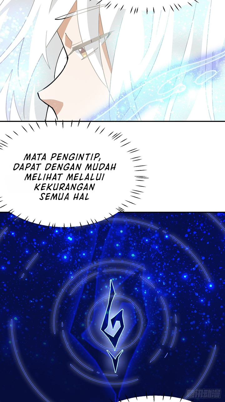 Modern Man Who Fall Into Murim Chapter 37 - halaman 28