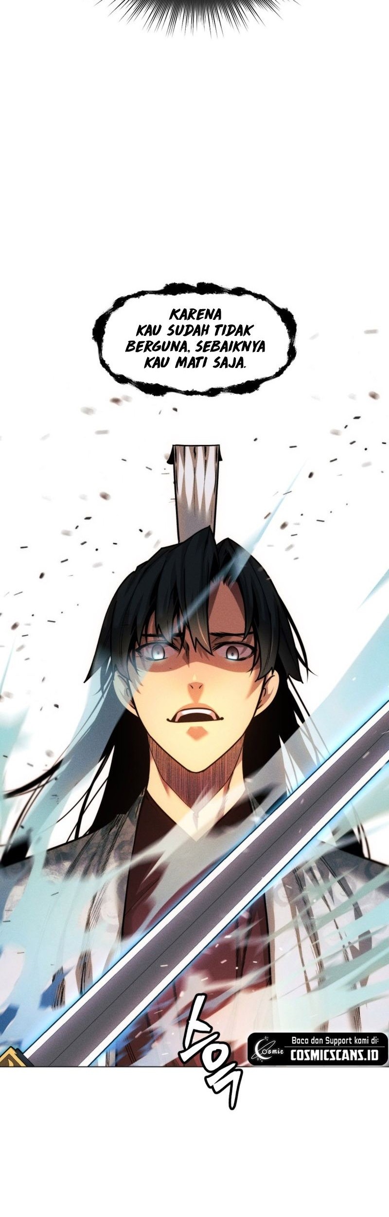 Modern Man Who Fall Into Murim Chapter 37 - halaman 41