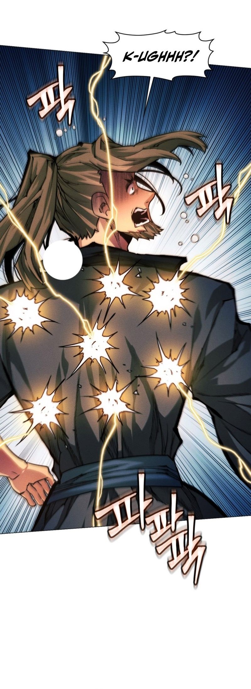 Modern Man Who Fall Into Murim Chapter 37 - halaman 49