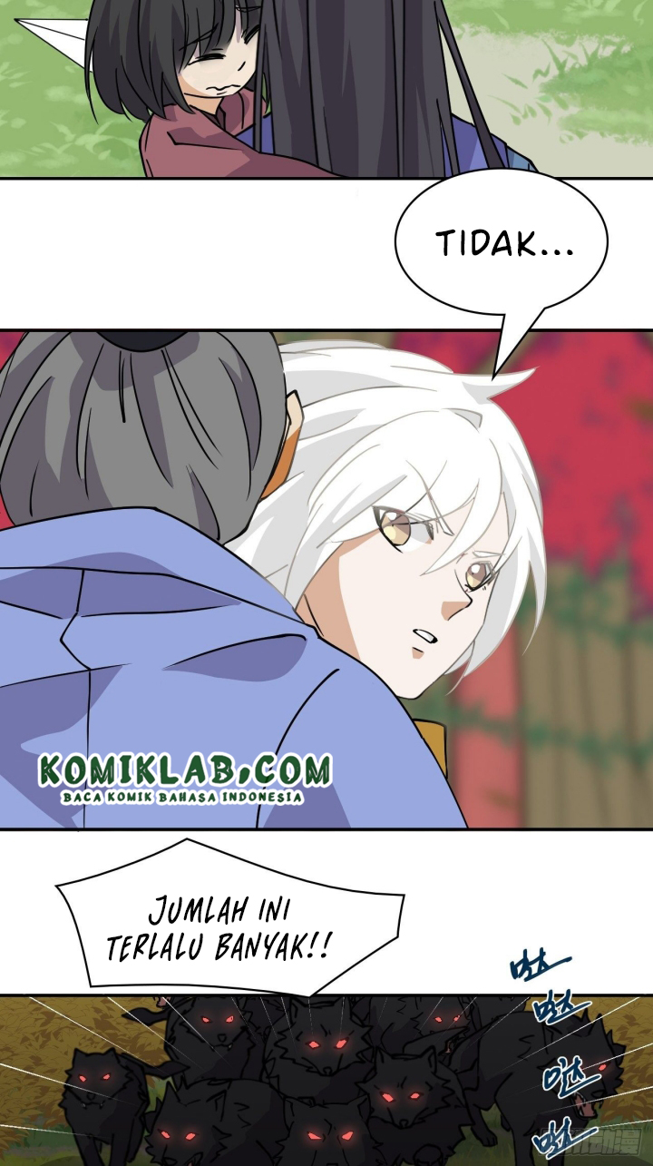 Modern Man Who Fall Into Murim Chapter 37 - halaman 5
