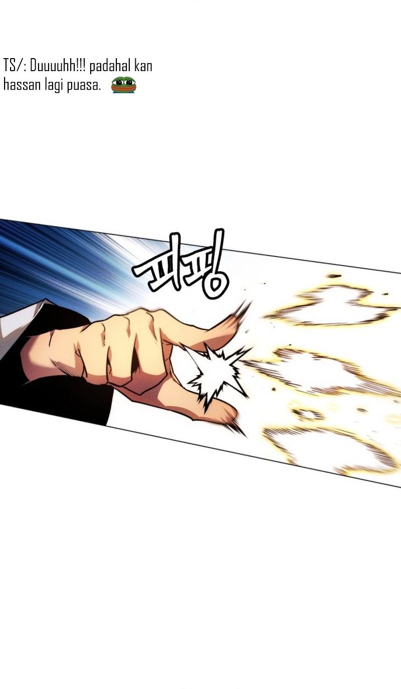 Modern Man Who Fall Into Murim Chapter 37 - halaman 53