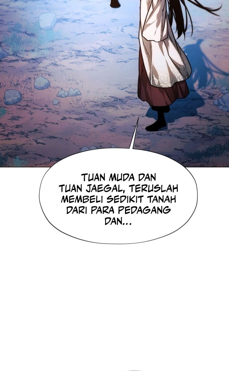 Modern Man Who Fall Into Murim Chapter 37 - halaman 57