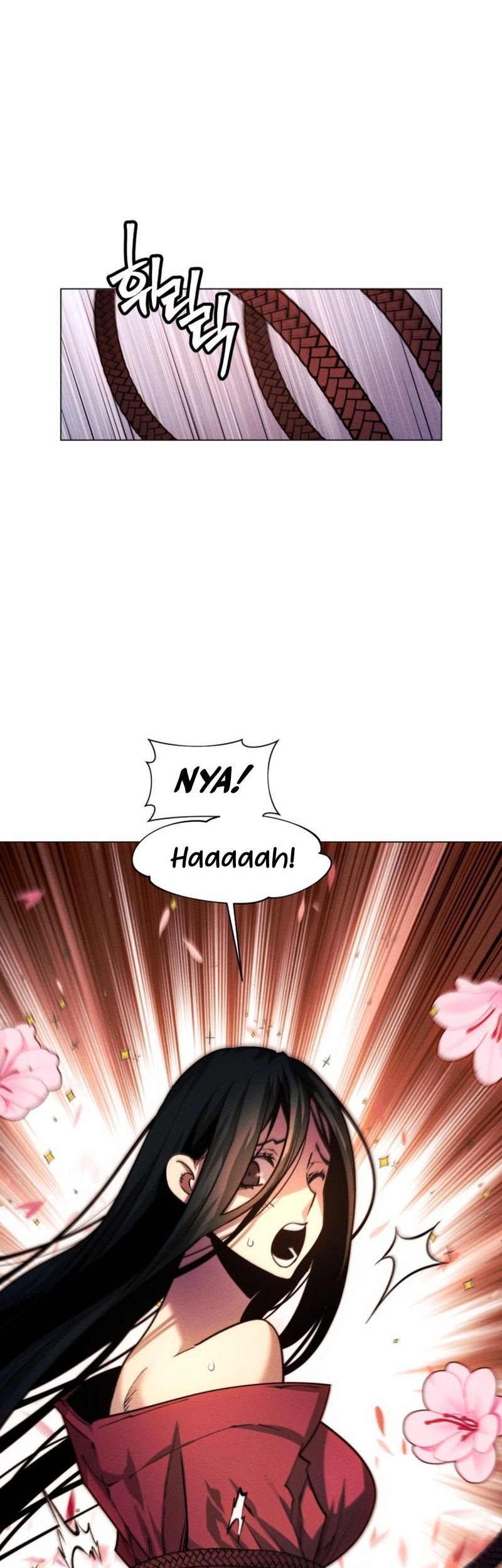 Modern Man Who Fall Into Murim Chapter 37 - halaman 62