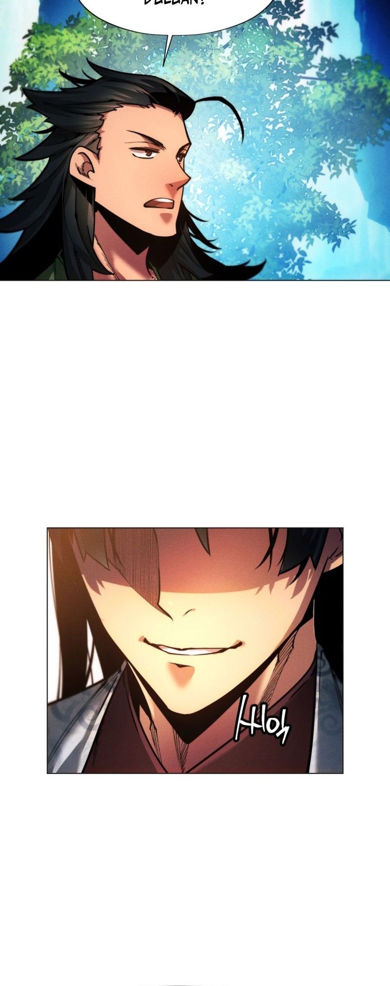 Modern Man Who Fall Into Murim Chapter 37 - halaman 67
