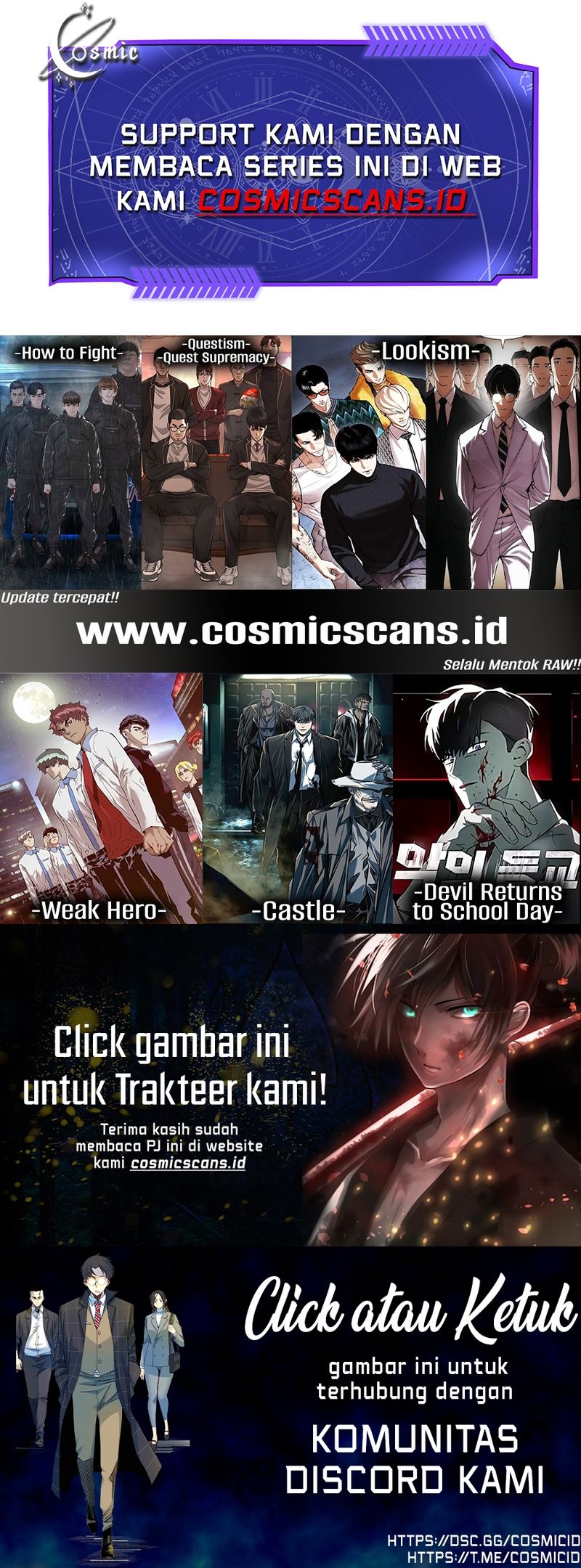 Modern Man Who Fall Into Murim Chapter 37 - halaman 70