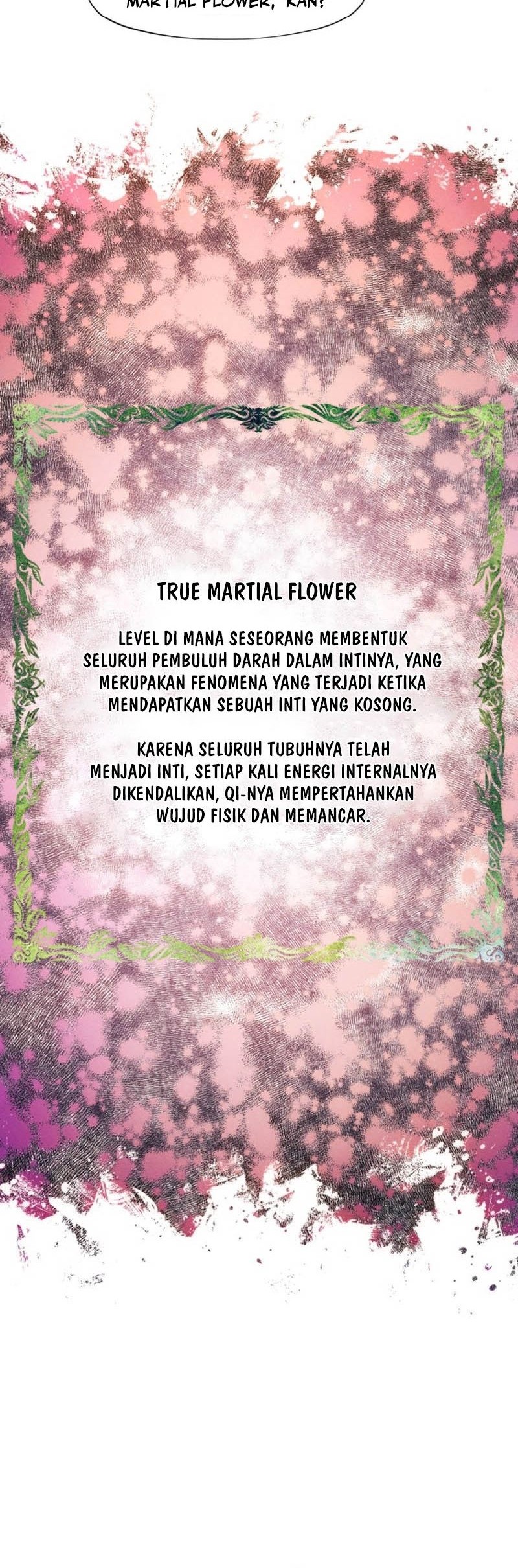 Modern Man Who Fall Into Murim Chapter 38 - halaman 10