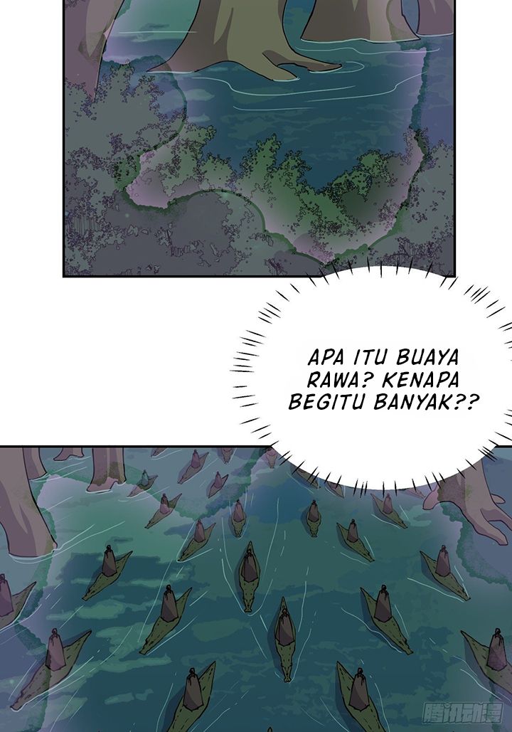 Modern Man Who Fall Into Murim Chapter 38 - halaman 11