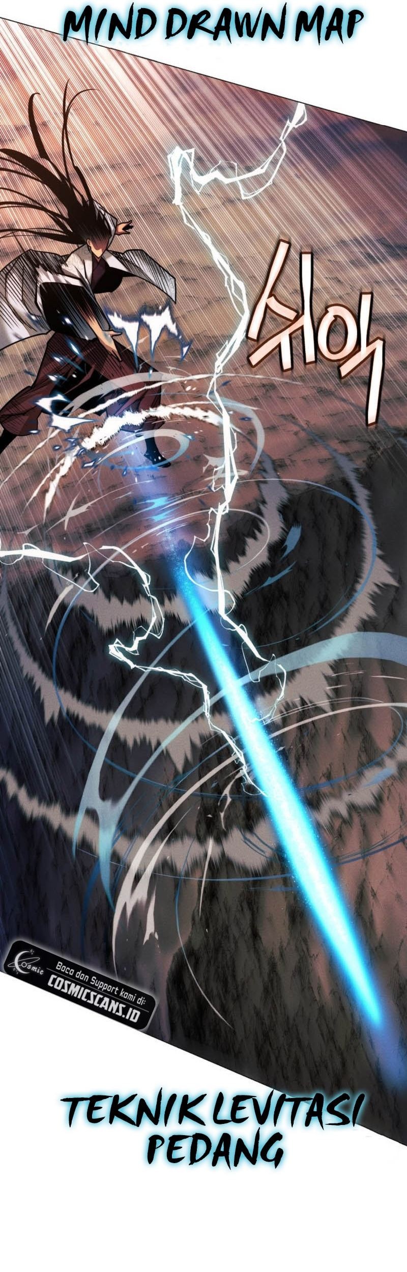 Modern Man Who Fall Into Murim Chapter 38 - halaman 15