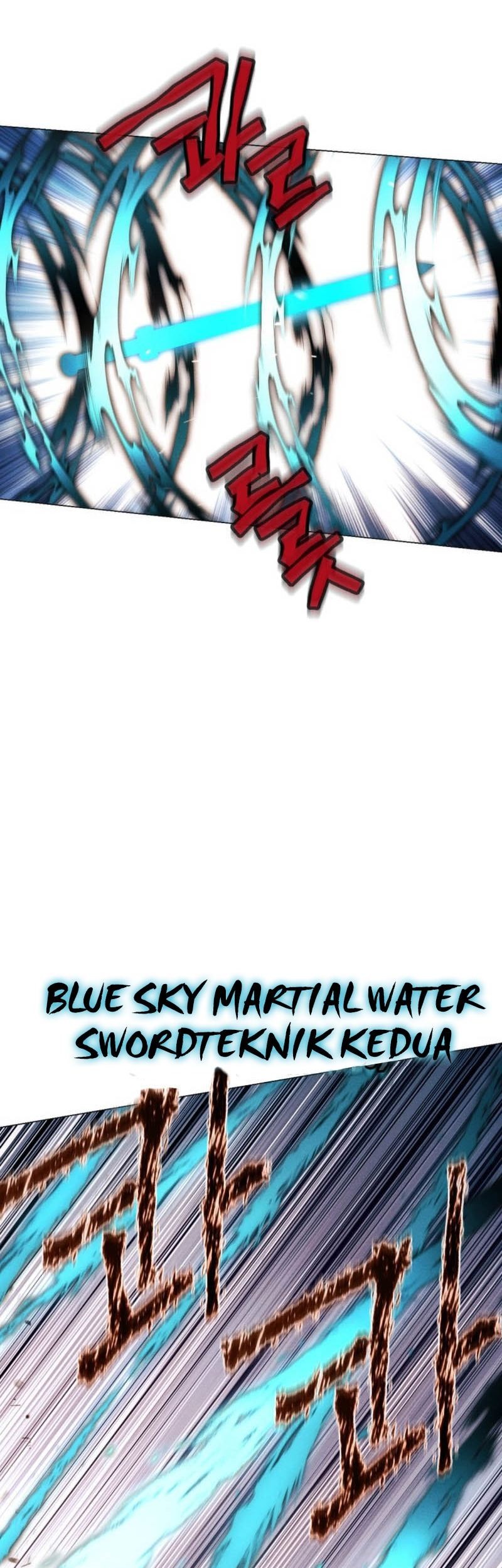 Modern Man Who Fall Into Murim Chapter 38 - halaman 17