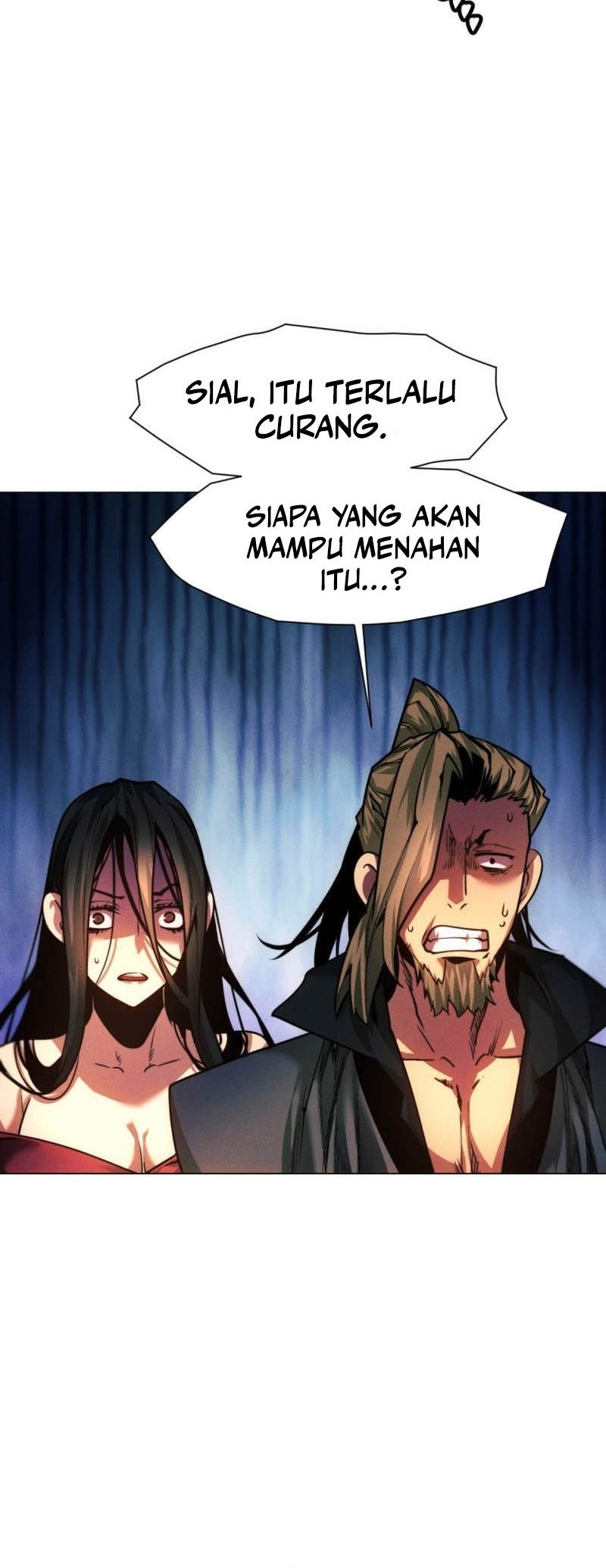 Modern Man Who Fall Into Murim Chapter 38 - halaman 28