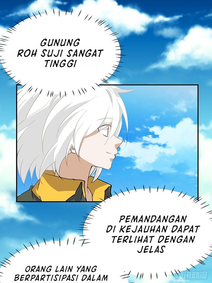 Modern Man Who Fall Into Murim Chapter 38 - halaman 3