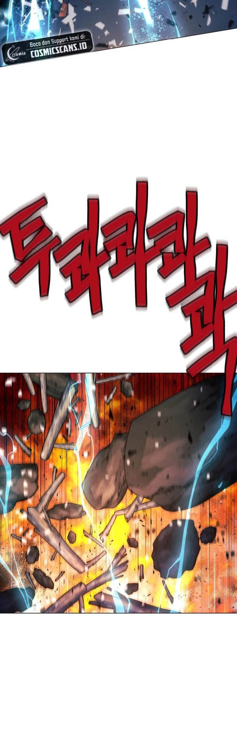 Modern Man Who Fall Into Murim Chapter 38 - halaman 37