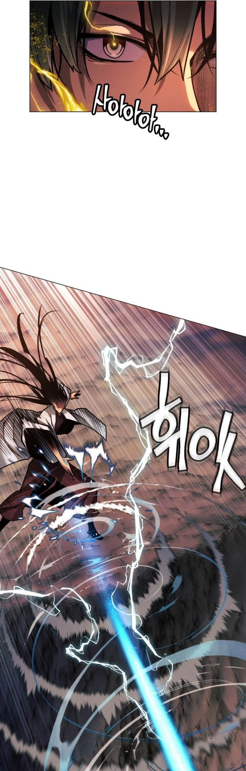 Modern Man Who Fall Into Murim Chapter 38 - halaman 46