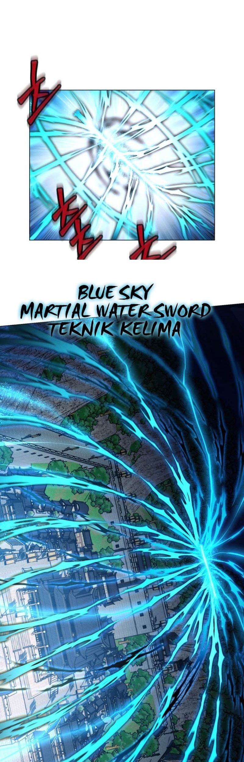 Modern Man Who Fall Into Murim Chapter 38 - halaman 50