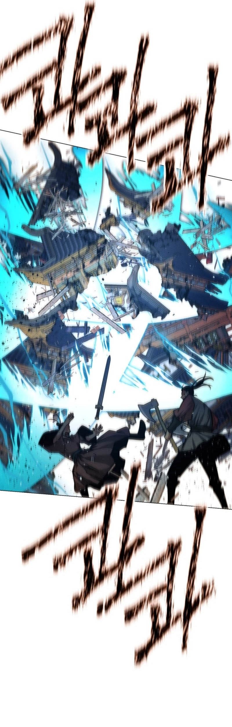 Modern Man Who Fall Into Murim Chapter 38 - halaman 52