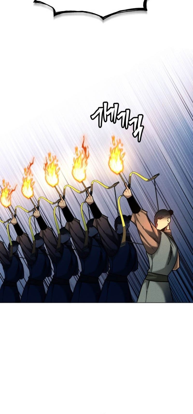 Modern Man Who Fall Into Murim Chapter 38 - halaman 57