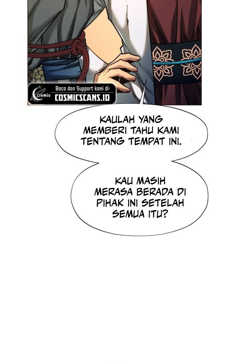 Modern Man Who Fall Into Murim Chapter 38 - halaman 63